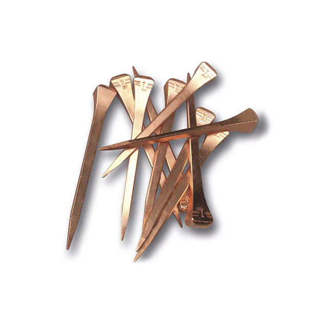 Liberty Copper Nails